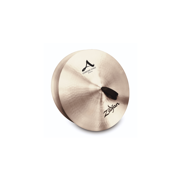 Zildjian A0454-18" A Concert Stage - Pair