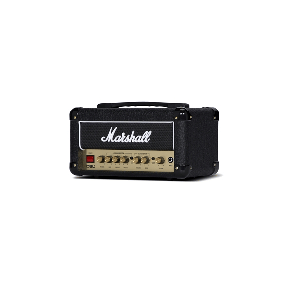 Marshall DSL1HR Testata 1 Watt