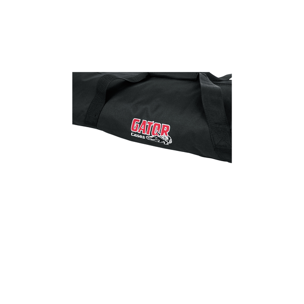 Gator Cases GPA-SPKRSPBG-42DLX Borsa aste subwoofer 42" 2 scomparti