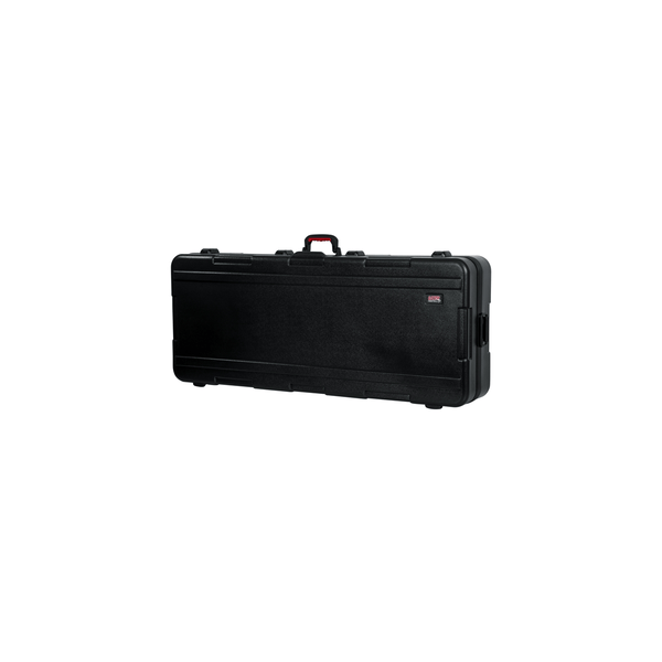 Gator Cases GTSA-KEY76D Custodia TSA ATA Tastiera 76 tasti Deep con rotelle
