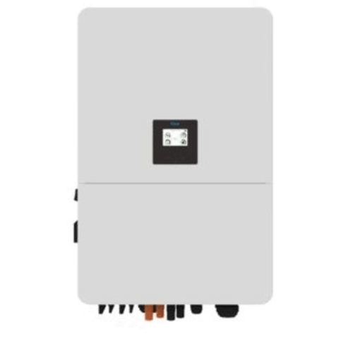 Inverter Deye SUN-80K-SG02HP3-EU-EM6 80 Kw