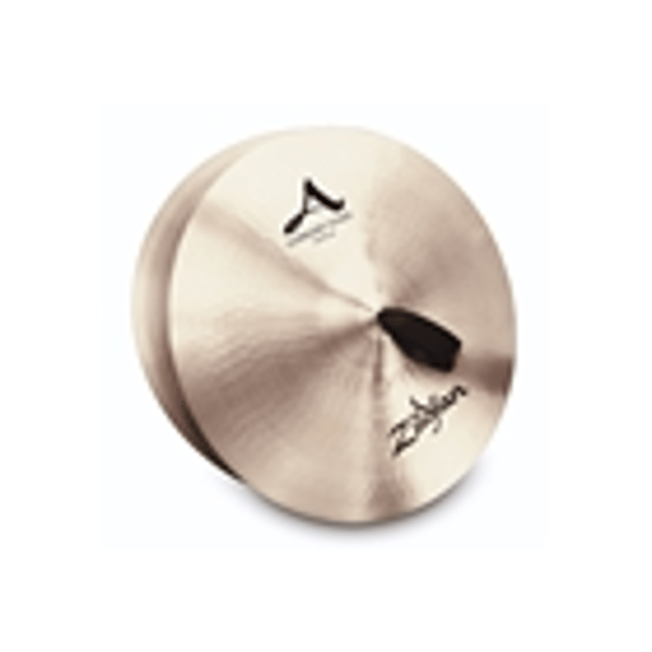 Zildjian A0454-18" A Concert Stage - Pair