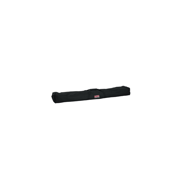 Gator Cases GPA-SPKSTDBG-58DLX Borsa supporti altoparlanti 58" 2 scomparti