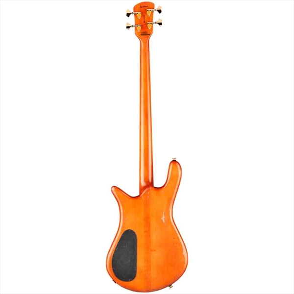 Spector Euro4 Doug Wimbish Aged Amber LTD