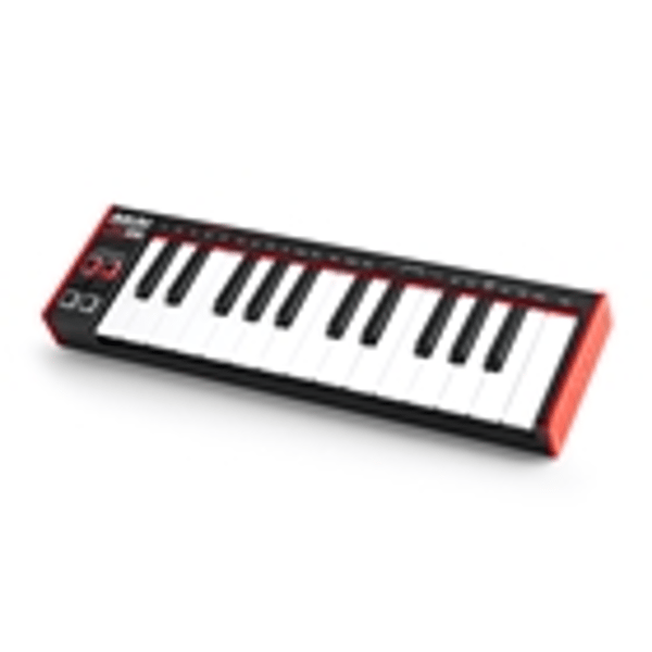 Akai Professional LPK25 MKII tastiera USB MIDI compatta