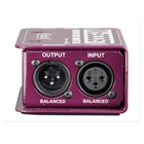 Radial Engineering McBoost
