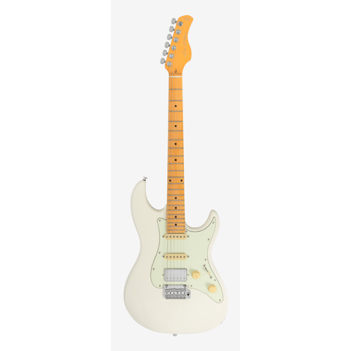 SIRE GUITARS S5 HSS OW OLYMPIC WHITE