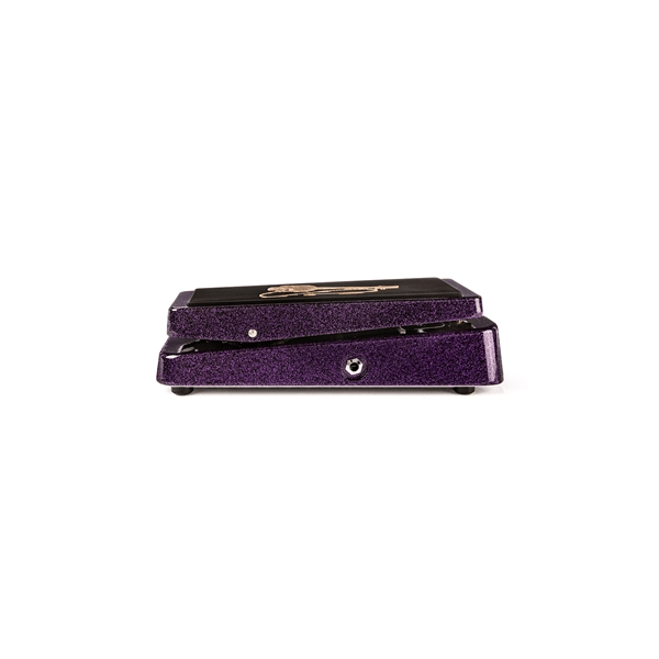 Dunlop KH95X Kirk Hammett Collection Cry Baby Wah Special Edition