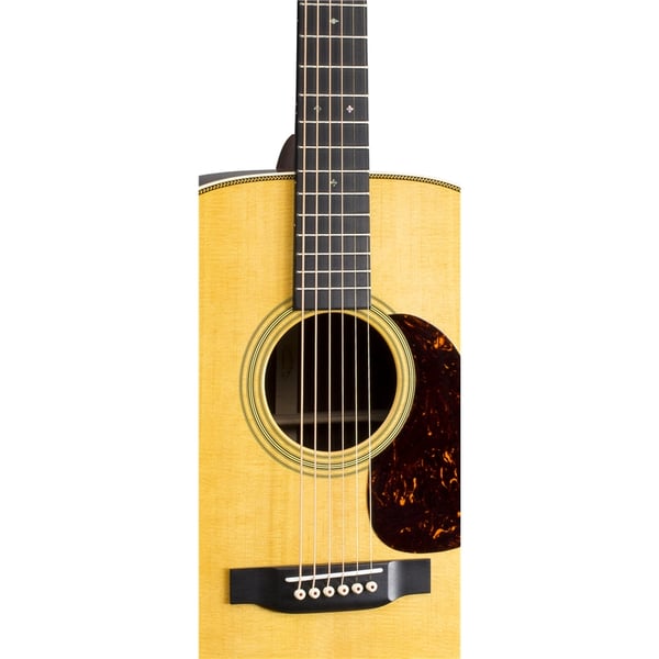 Martin &amp; Co. HD-28 Reimagined