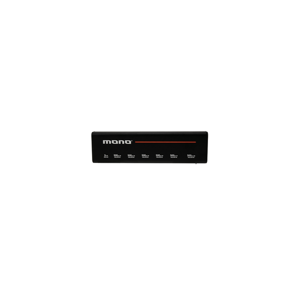 Mono PFX-PS-M-BLK Power Supply Medium