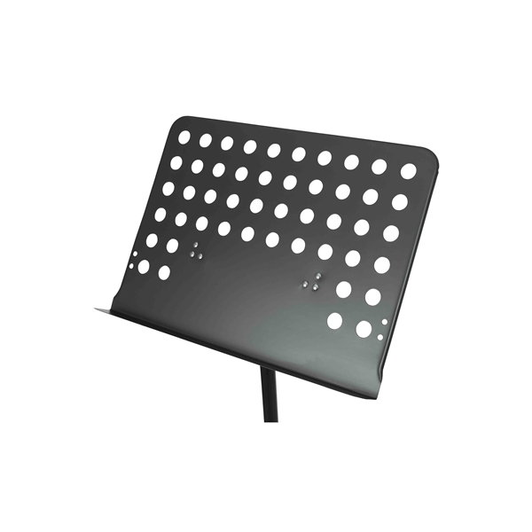 Gator Frameworks GFW-MUS-0500 - Leggio musicale leggero