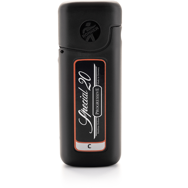 HOHNER SPECIAL 20 C MAJOR NEW