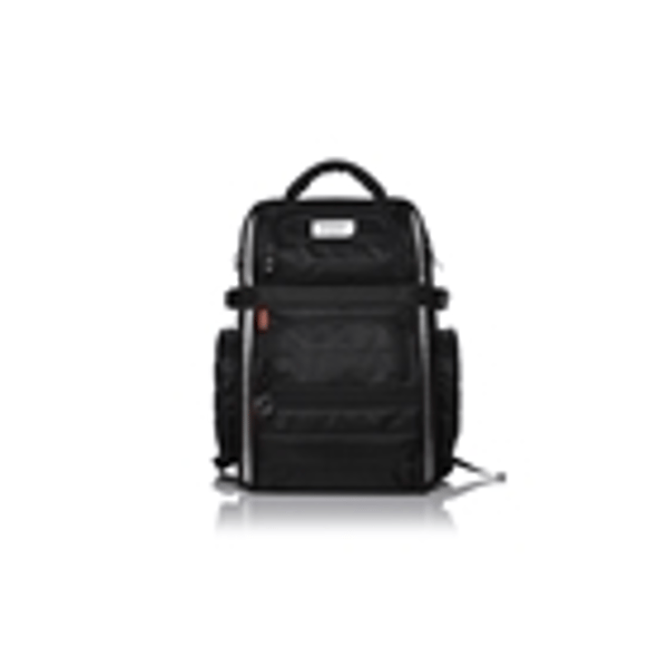 Mono M80 Classic Flyby Backpack Zaino da Viaggio Black