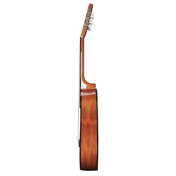 SOUNDSATION Chitarra classica 3/4 con top in abete - Glossy. Modello ESTUDIO ST 34AG