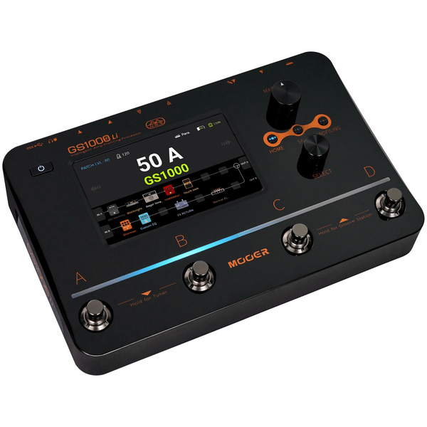 MOOER GS1000 LI