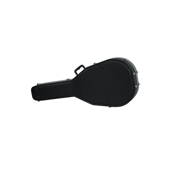 Gator Cases GC-JUMBO Custodia Chitarra Acustica Jumbo