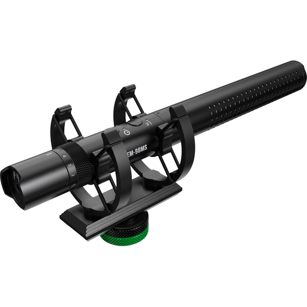 MACKIE EM-98MS