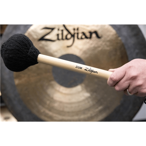 Zildjian ZGM - Gong Mallets Series
