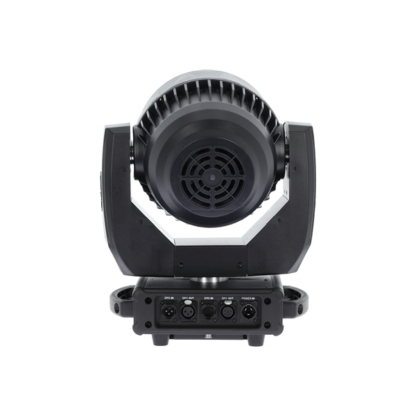 Algam Lighting MW19x15ZX WASH Testa Mobile LED 19x15W