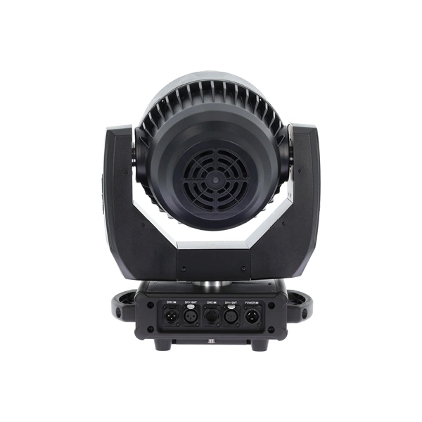 Algam Lighting MW19x15ZX WASH Testa Mobile LED 19x15W