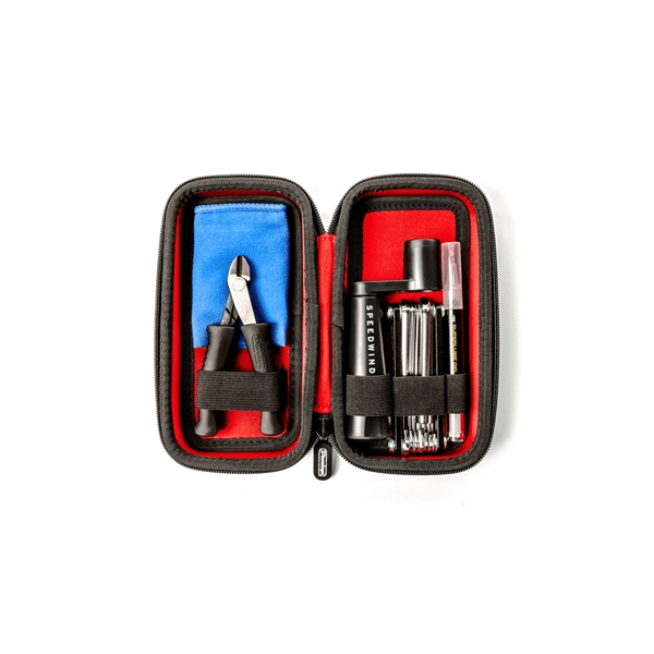 Dunlop DGT121 System 65 Universal Guitar & Bass String Change Tool Kit