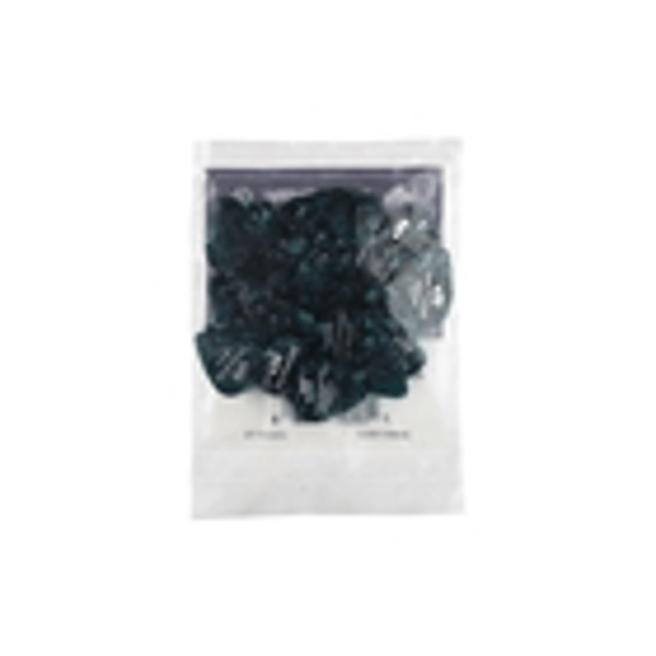 Dunlop 483R#11 Turquoise Perloid - Medium