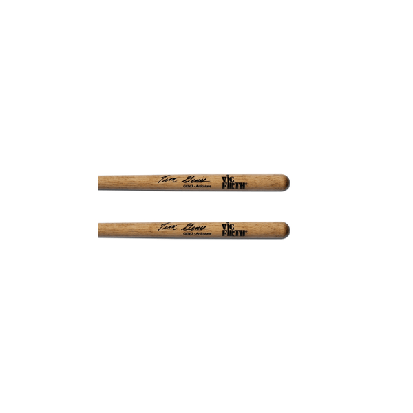 Vic Firth GEN7 - Symphonic Collection Timpani Mallets Signature Tim Genis Articulate