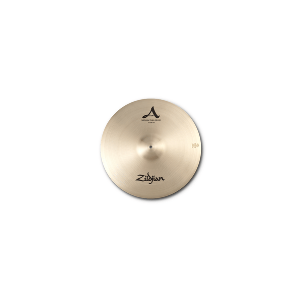 Zildjian A0233-19" A Medium Thin Crash
