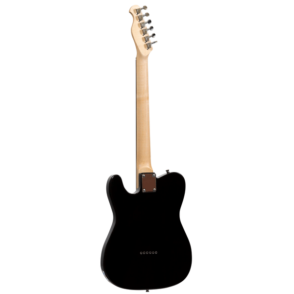 DE SALVO Chitarra Elettrica Tele Sunburst - Mythos