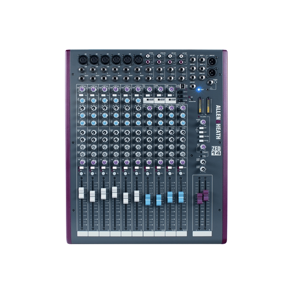 Allen &amp; Heath ZED 14