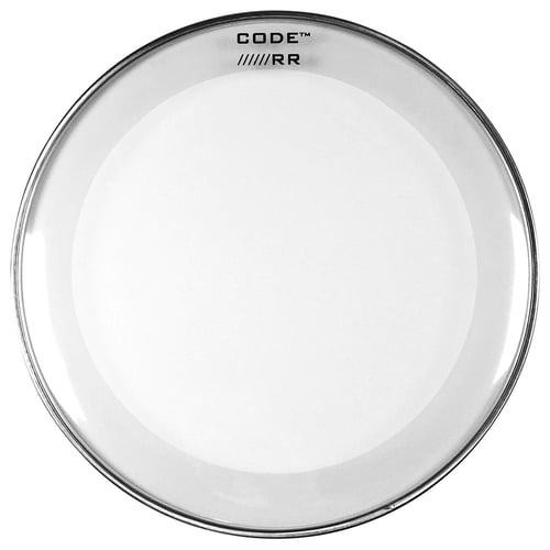 Code RESO RING Pelle Trasparente 14" - RRCL14