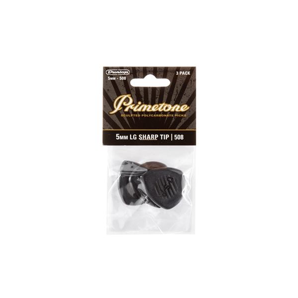 Dunlop 477P508 Primetone Large Point