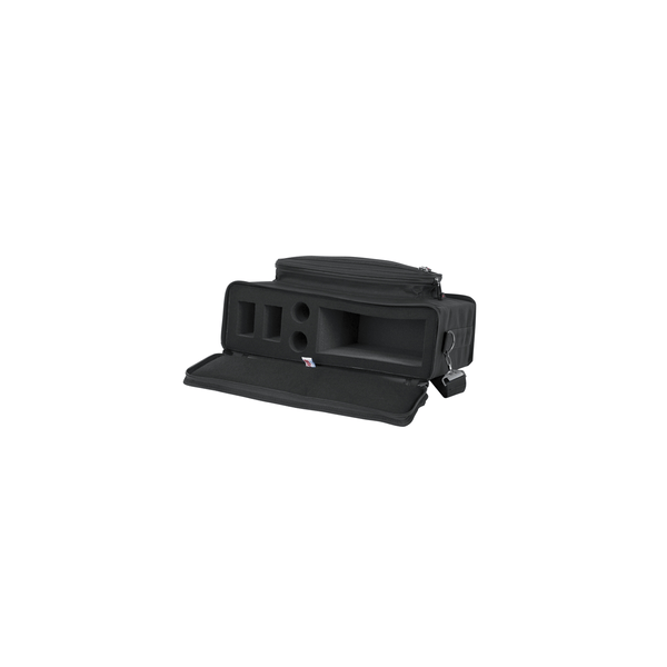 Gator Cases GM-2W Custodia 2 Sistemi Wireless