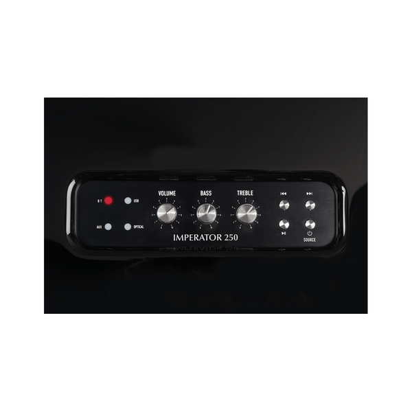 Pleyel Imperator 250 Bluetooth Speaker System- Black
