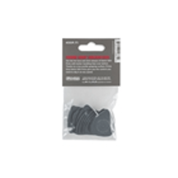 Dunlop 450P071 Prime Grip Delrin 500 .71 mm Player's Pack/12