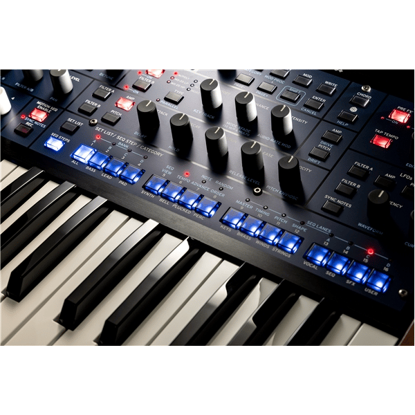 Korg multipoly