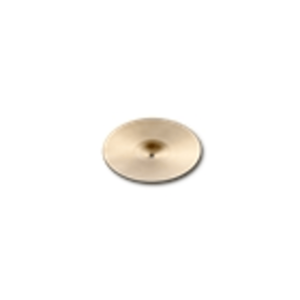 Zildjian A0115-12" A New Beat HiHat - Bottom