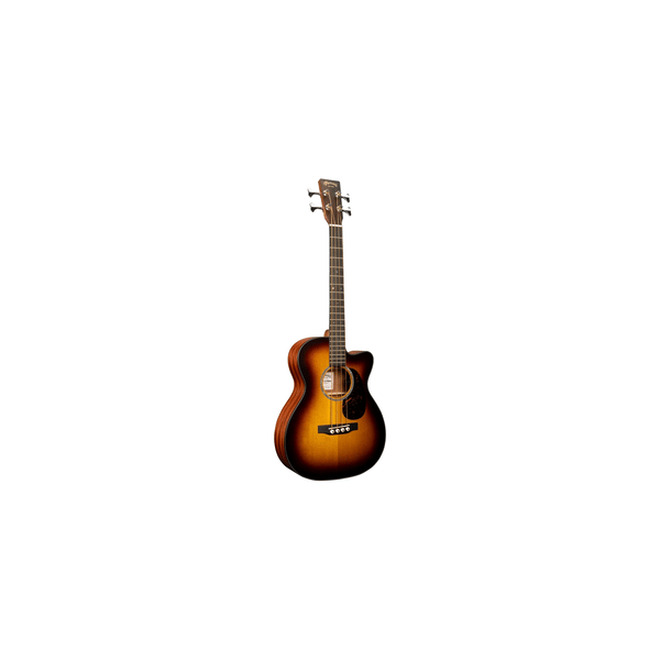 Martin & Co. 000CJRE Bass Burst