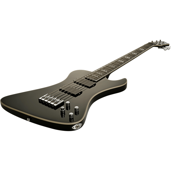 HAGSTROM NEKROMANT 5 BLK