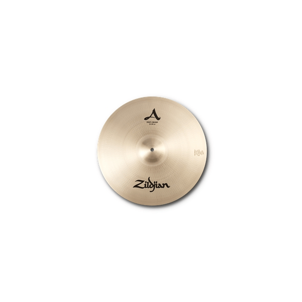 Zildjian A0266-16" A Fast Crash