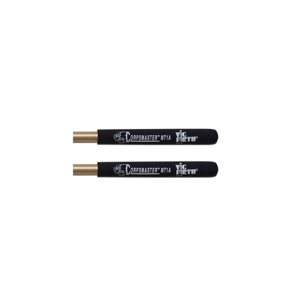 Vic Firth MT1A - Corpsmaster Multi-Tenor Mallets