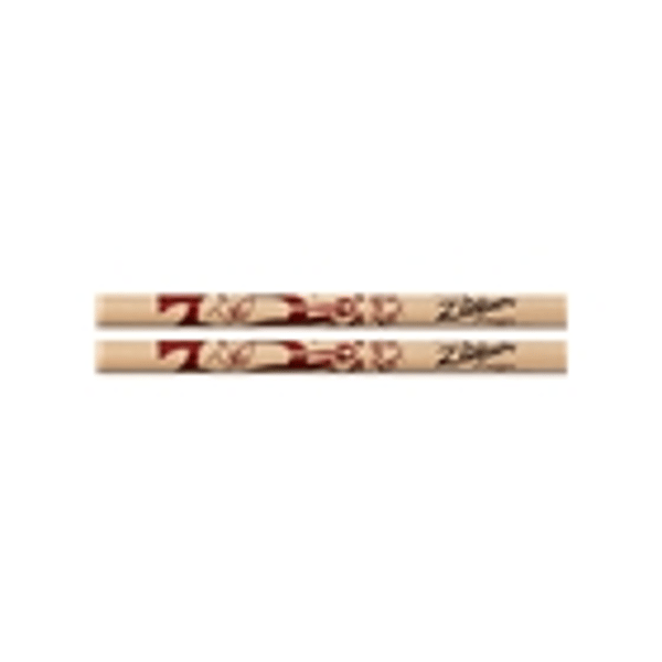Zildjian ZASDG - Bacchette Artist Series