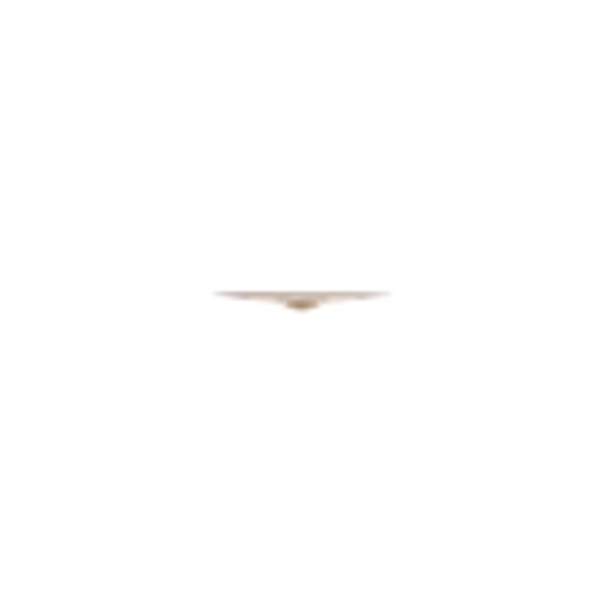 Zildjian K0822-13" K HiHat Bottom