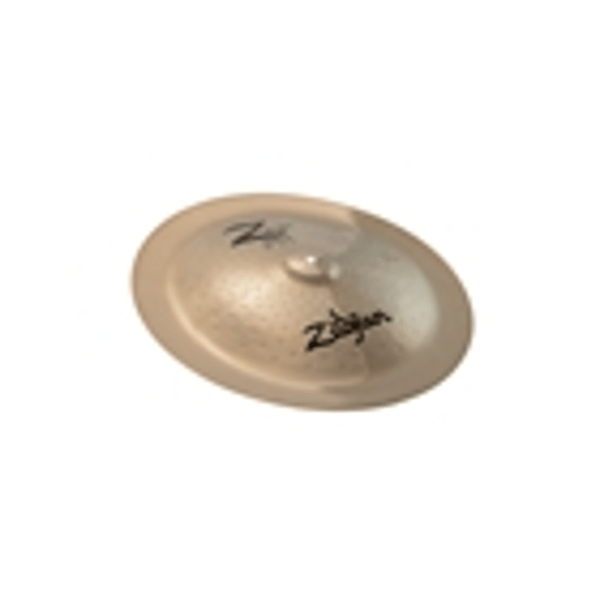 Zildjian 18" Z Custom China