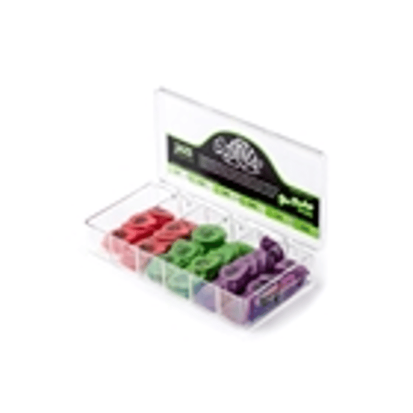 Dunlop 4720 Tortex Jazz