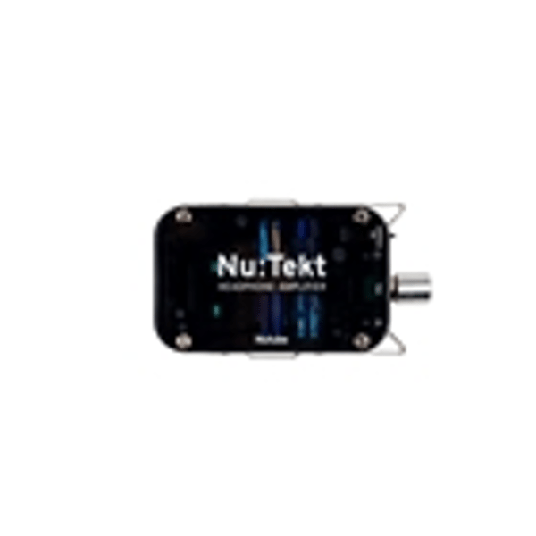 Korg NUTUBE HEADPHONE AMPLIFIER KIT