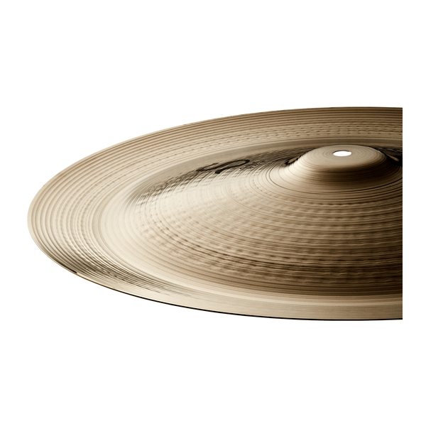 Zildjian S18CH-18" S China