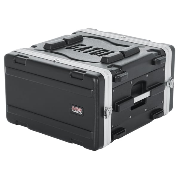 Gator Cases GR-6L Custodia da 6U Rack Standard