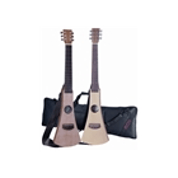 Martin & Co. GBPC Steel Backpacker