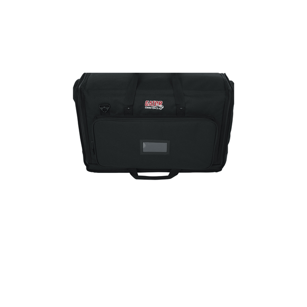 Gator Cases G-LCD-TOTE-SMX2 Borsa trasporto due monitor LCD